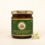 Farmbrio Pure Neem Flora Honey | Raw & Unfiltered Monofloral Honey | 100% Natural, No Preservatives