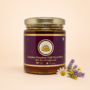 Farmbrio Premium Wild Flora Honey | 100% Raw & Unprocessed Natural Honey | No Preservatives