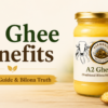 A1 vs A2 Ghee: Why the Cow Breed Changes Everything