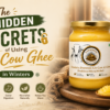 A2 Ghee in Winter: Why This Season Is When It Matters Most